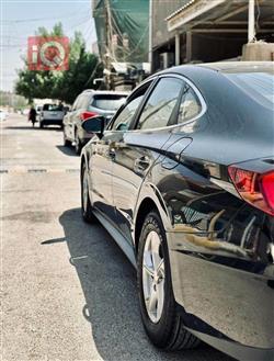 هیوندای سۆناتا